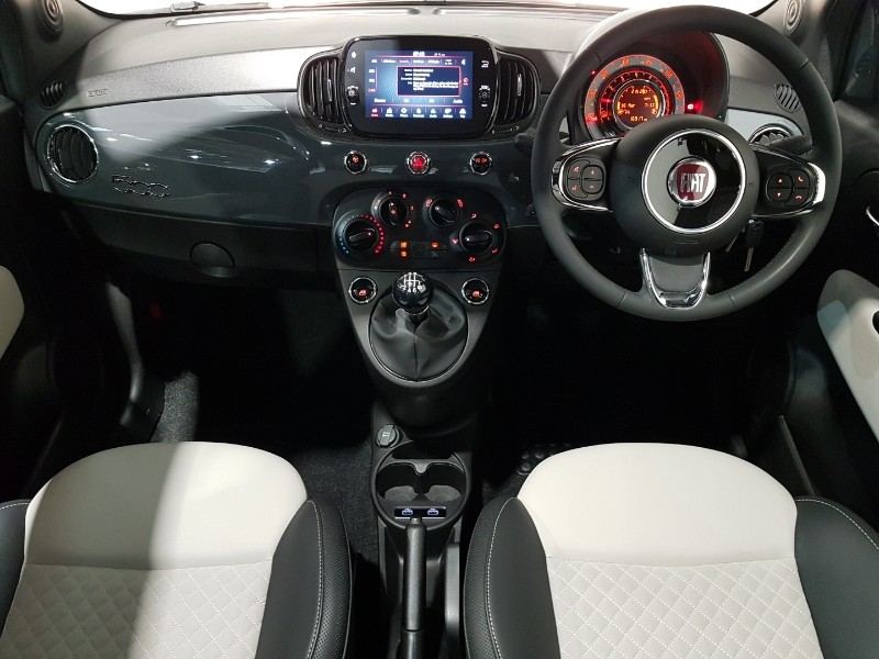 Used Fiat 500 2022 for sale - 77964157: Photo 2