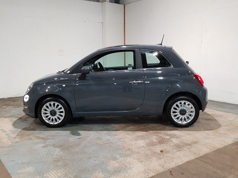 Used Fiat 500 2022 for sale - 77964157: Photo 4