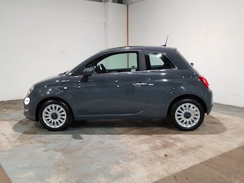 Used Fiat 500 2022 for sale - 77964157: Photo