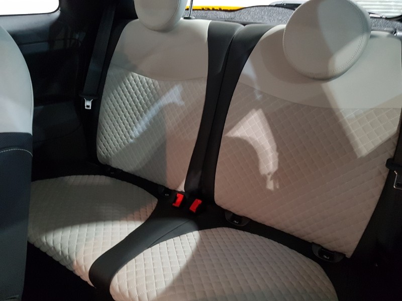 Used Fiat 500 2022 for sale - 77964157: Photo 6