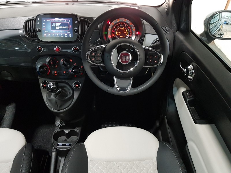 Used Fiat 500 2022 for sale - 77964157: Photo 7