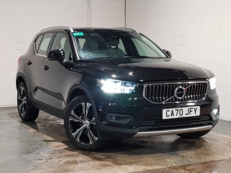 Used Volvo XC40 2020 for sale - 76471588: Photo 1