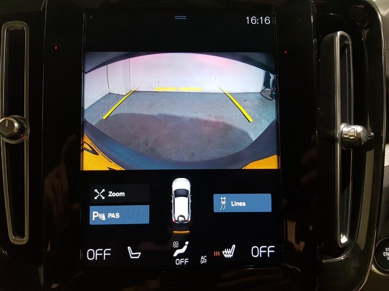 Used Volvo XC40 2020 for sale - 76471588: Photo 13