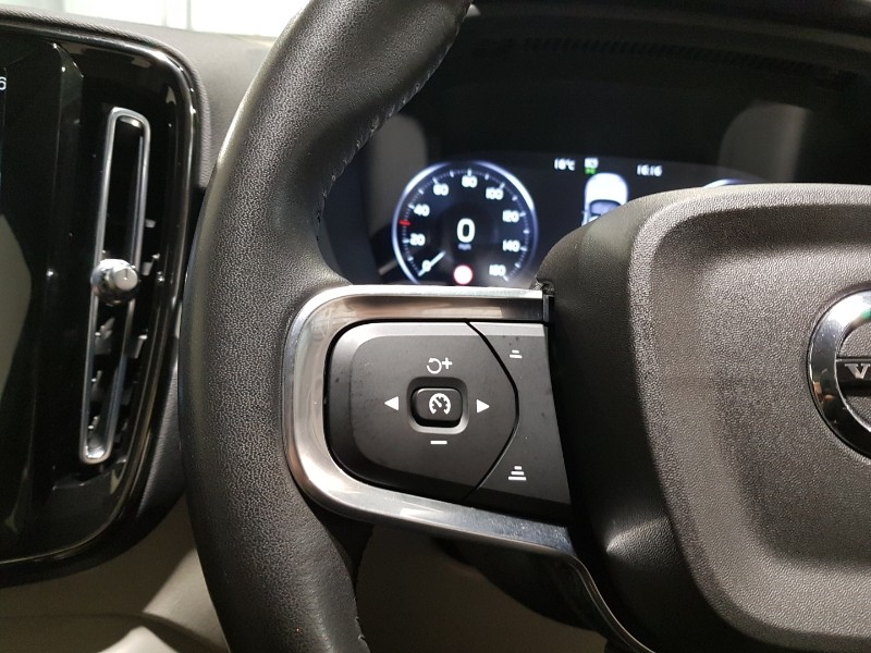 Used Volvo XC40 2020 for sale - 76471588: Photo 14