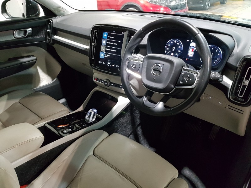 Used Volvo XC40 2020 for sale - 76471588: Photo 16