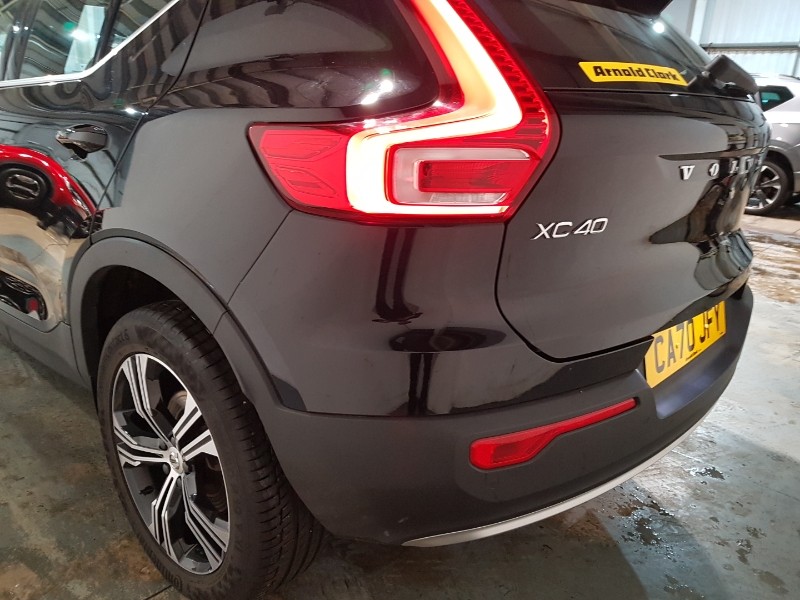 Used Volvo XC40 2020 for sale - 76471588: Photo 18