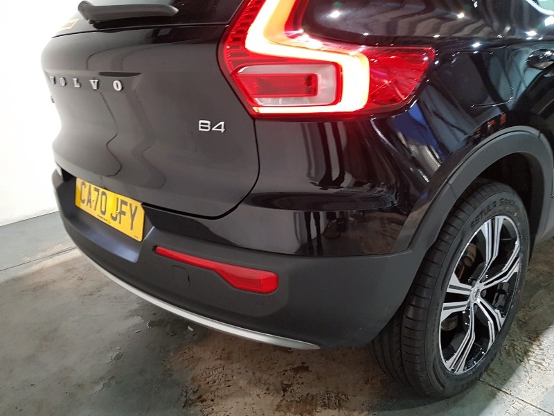 Used Volvo XC40 2020 for sale - 76471588: Photo 19