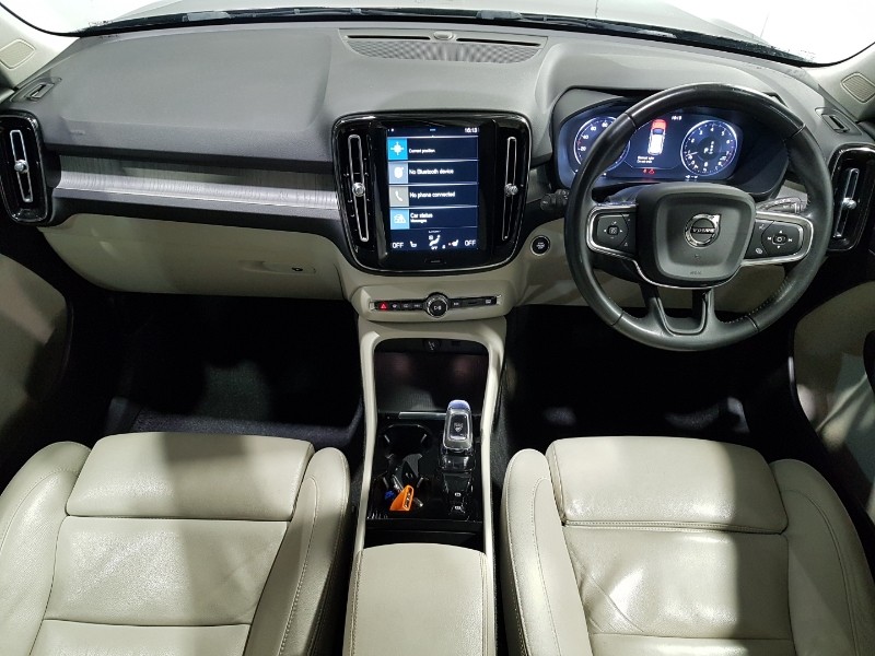 Used Volvo XC40 2020 for sale - 76471588: Photo 2