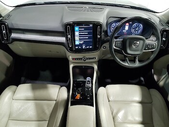 Used Volvo XC40 2020 for sale - 76471588: Photo