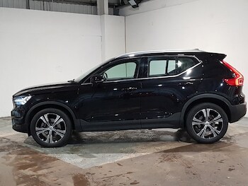 Used Volvo XC40 2020 for sale - 76471588: Photo