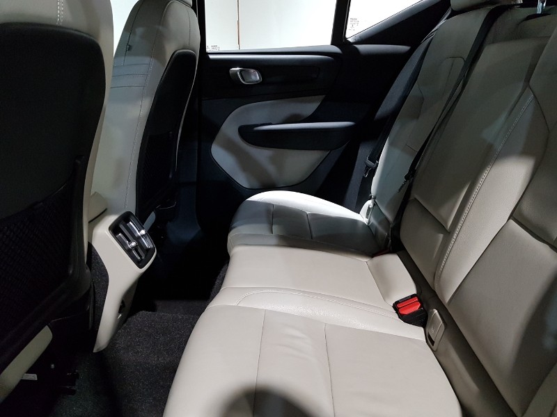 Used Volvo XC40 2020 for sale - 76471588: Photo 6