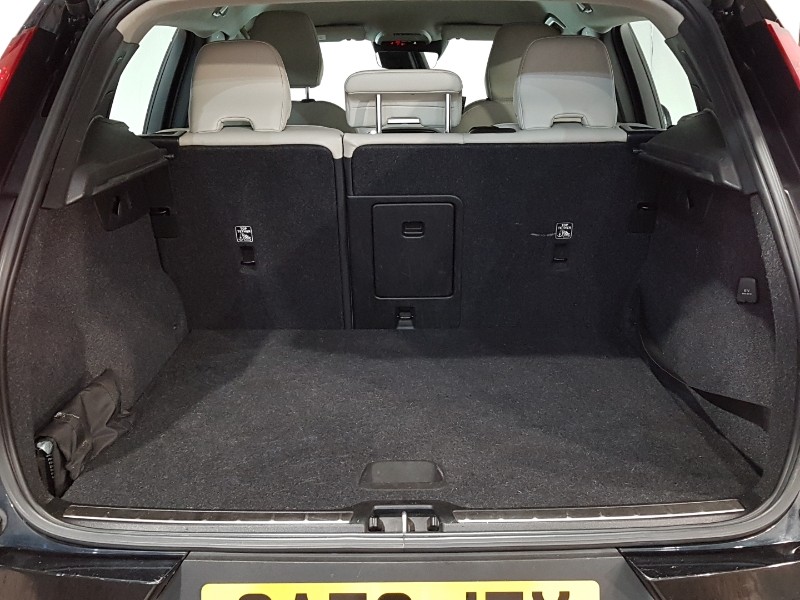 Used Volvo XC40 2020 for sale - 76471588: Photo 8