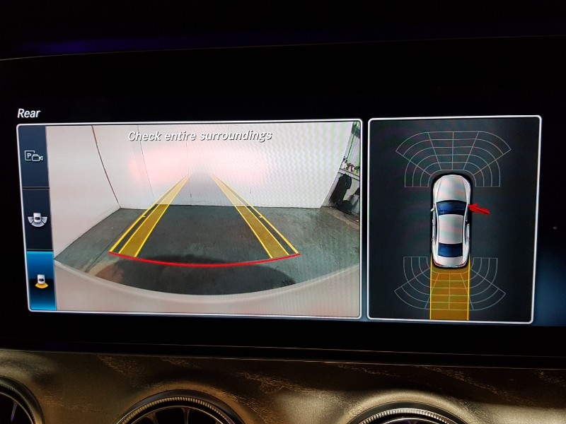 Used Mercedes-Benz CLS 2019 for sale - 76483945: Photo 13