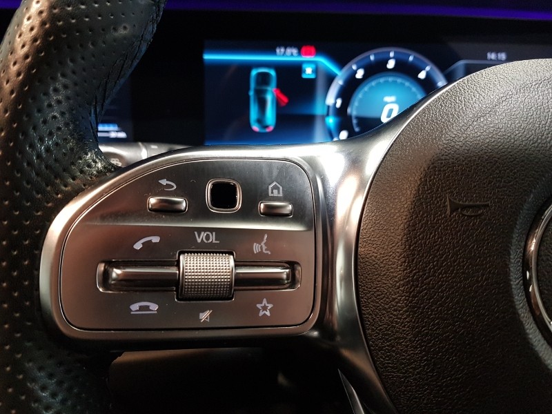 Used Mercedes-Benz CLS 2019 for sale - 76483945: Photo 15