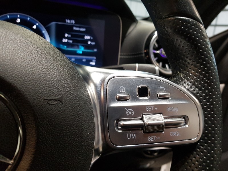 Used Mercedes-Benz CLS 2019 for sale - 76483945: Photo 16