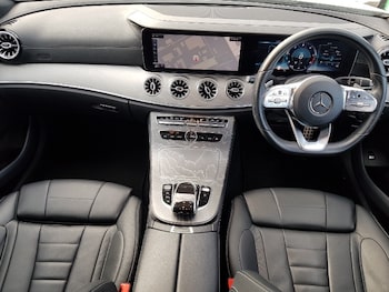 Used Mercedes-Benz CLS 2019 for sale - 76483945: Photo