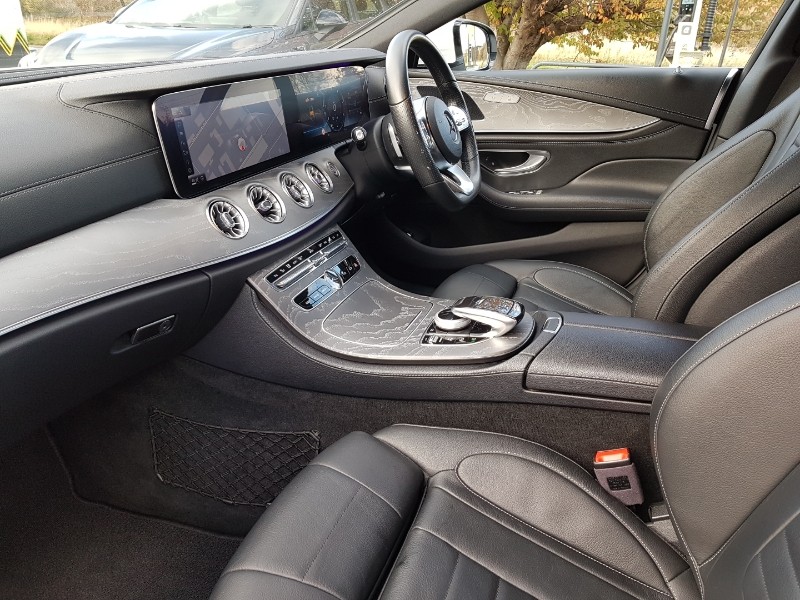 Used Mercedes-Benz CLS 2019 for sale - 76483945: Photo 5