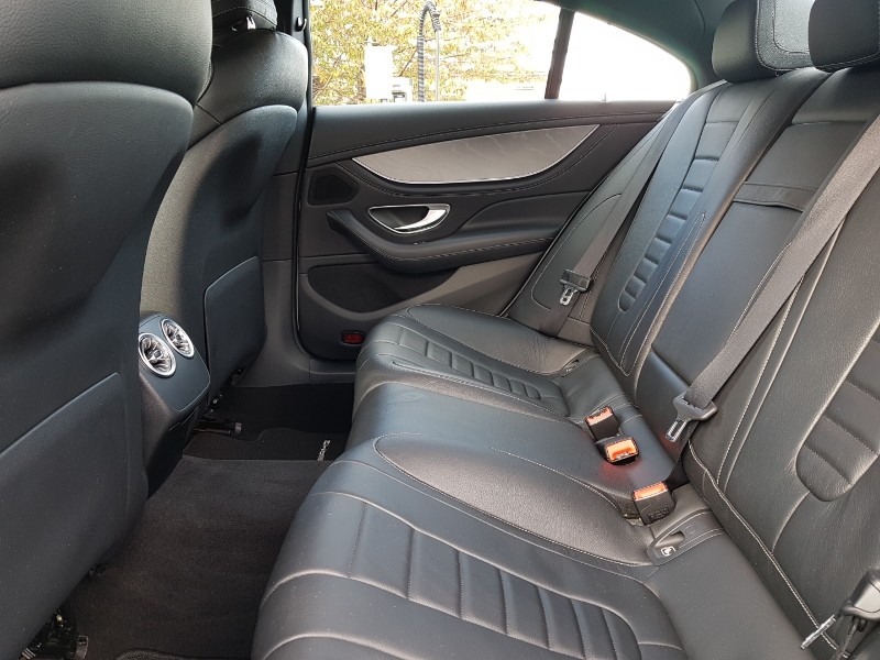 Used Mercedes-Benz CLS 2019 for sale - 76483945: Photo 6