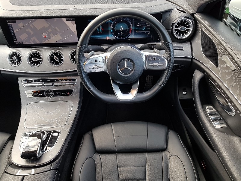 Used Mercedes-Benz CLS 2019 for sale - 76483945: Photo 7