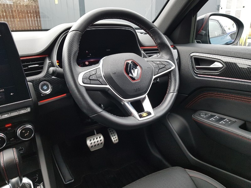 Used Renault Arkana 2022 for sale - 76897670: Photo 10