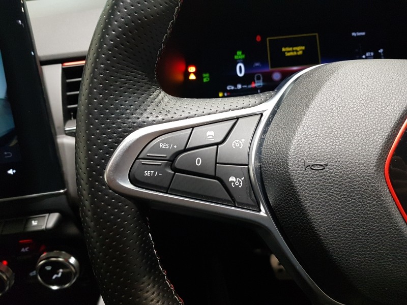 Used Renault Arkana 2022 for sale - 76897670: Photo 14