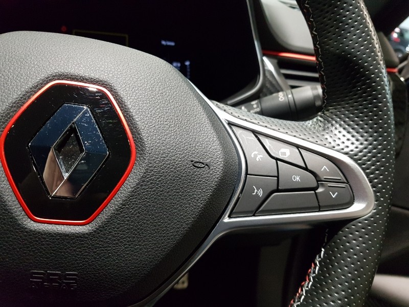 Used Renault Arkana 2022 for sale - 76897670: Photo 15