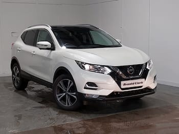 Used Nissan Qashqai 2020 for sale - 79734288: Photo