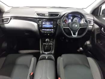 Used Nissan Qashqai 2020 for sale - 79734288: Photo