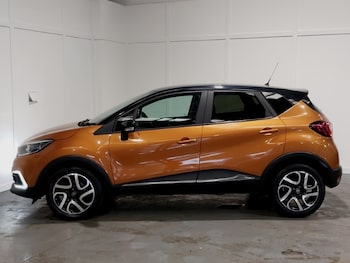 Used Renault Captur 2019 for sale - 78669857: Photo