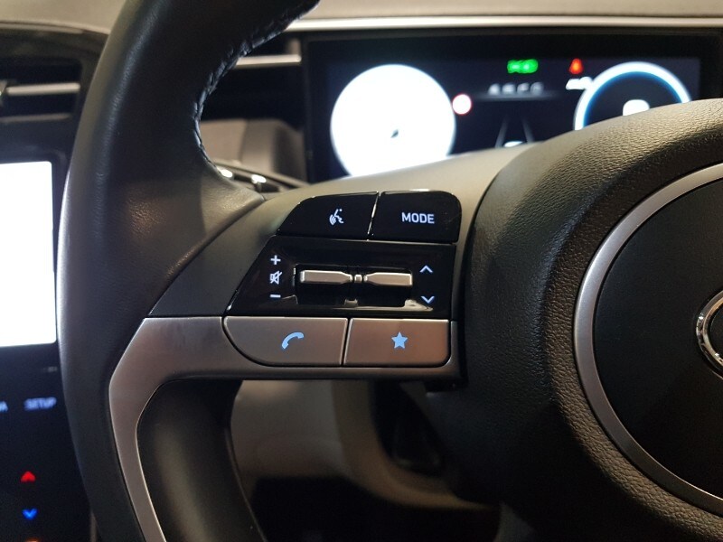 Used Hyundai TUCSON 2021 for sale - 77531016: Photo 14