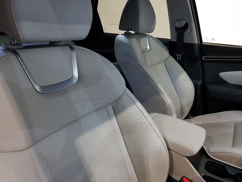 Used Hyundai TUCSON 2021 for sale - 77531016: Photo 17