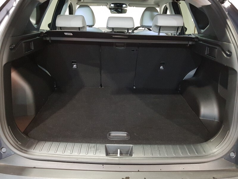 Used Hyundai TUCSON 2021 for sale - 77531016: Photo 8