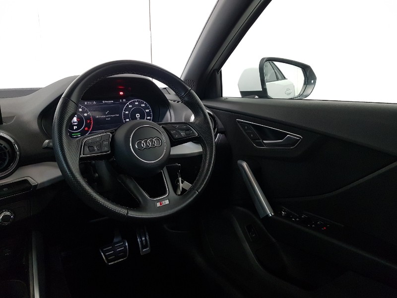 Used Audi Q2 2021 for sale - 76129866: Photo 10