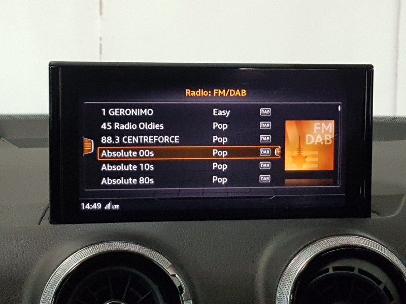Used Audi Q2 2021 for sale - 76129866: Photo 11