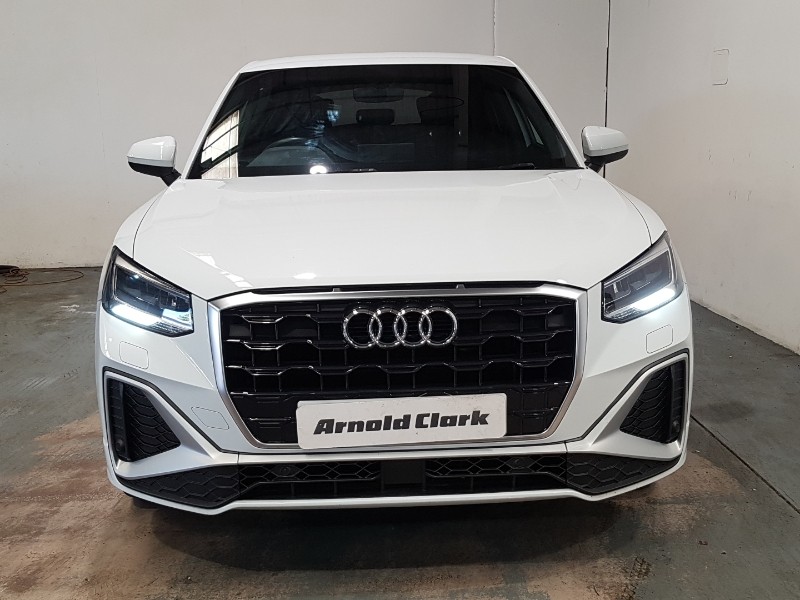Used Audi Q2 2021 for sale - 76129866: Photo 12