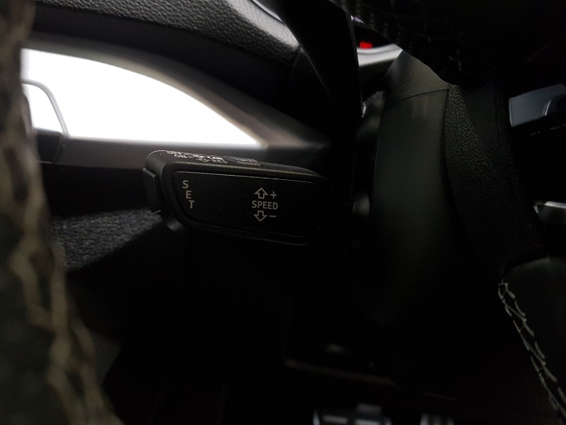 Used Audi Q2 2021 for sale - 76129866: Photo 14
