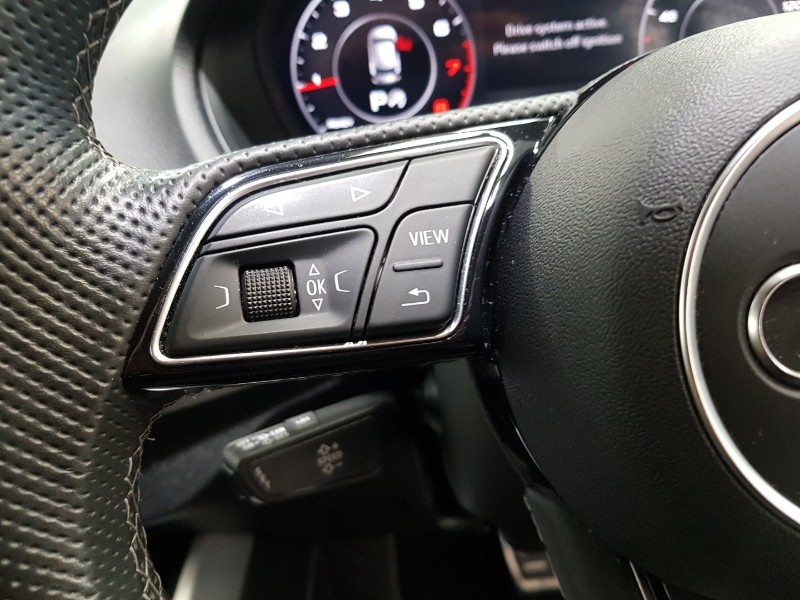 Used Audi Q2 2021 for sale - 76129866: Photo 15