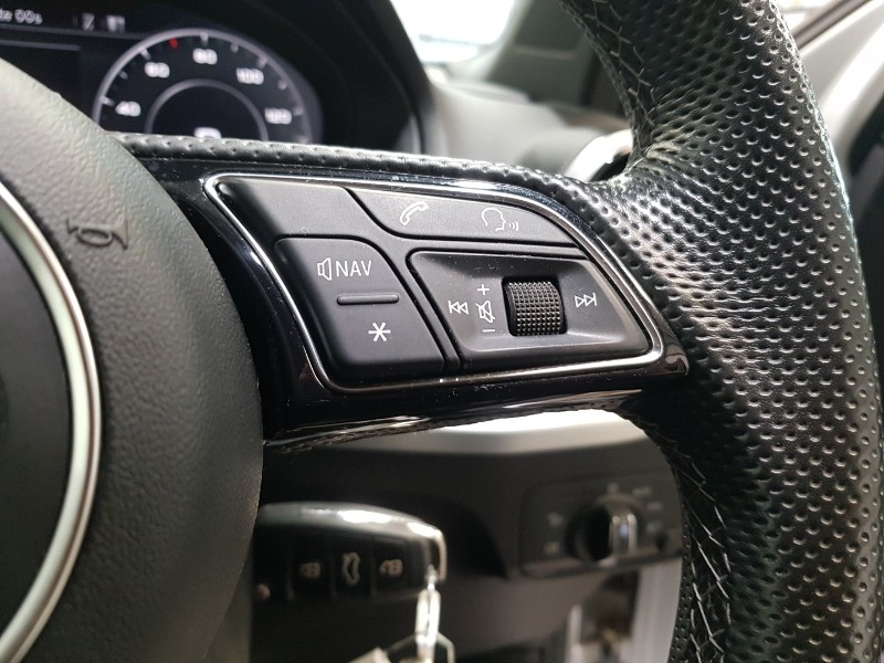 Used Audi Q2 2021 for sale - 76129866: Photo 16
