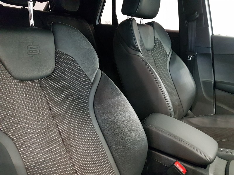 Used Audi Q2 2021 for sale - 76129866: Photo 18