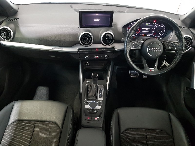 Used Audi Q2 2021 for sale - 76129866: Photo 2