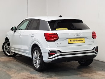 Used Audi Q2 2021 for sale - 76129866: Photo 3