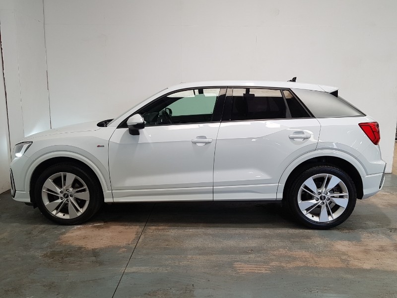 Used Audi Q2 2021 for sale - 76129866: Photo 4