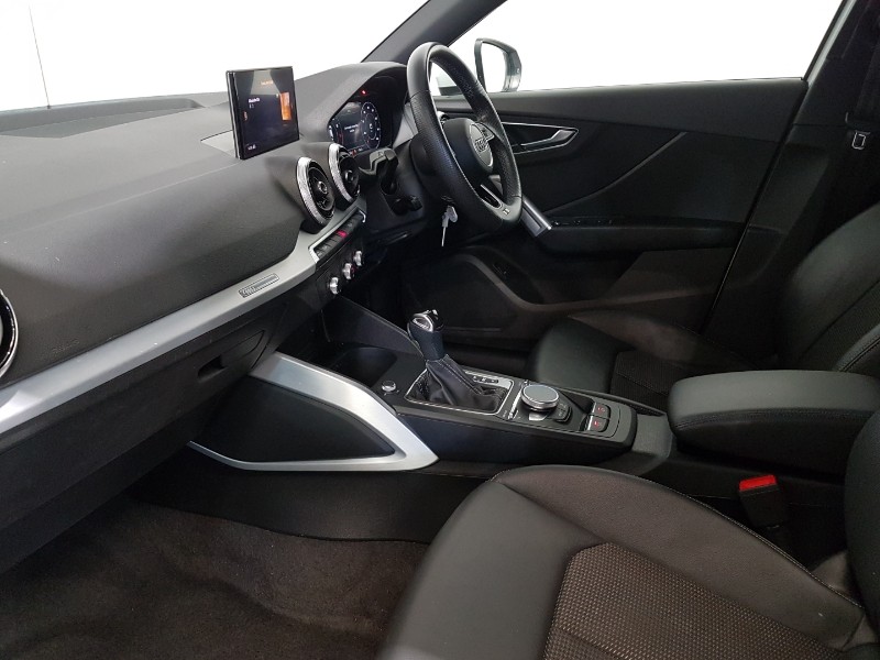 Used Audi Q2 2021 for sale - 76129866: Photo 5