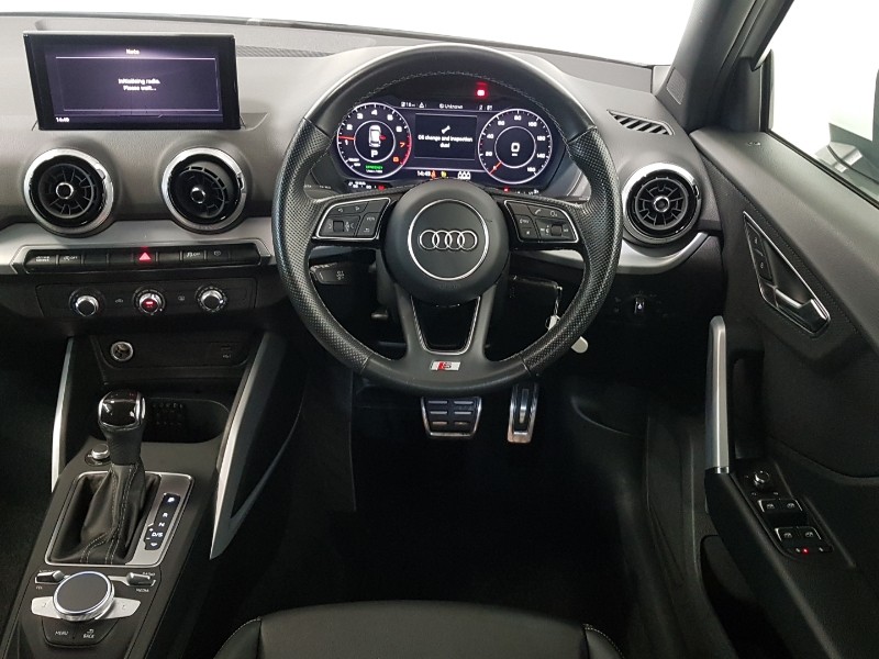 Used Audi Q2 2021 for sale - 76129866: Photo 7
