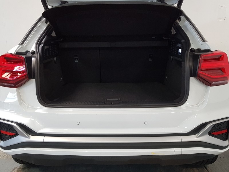 Used Audi Q2 2021 for sale - 76129866: Photo 8