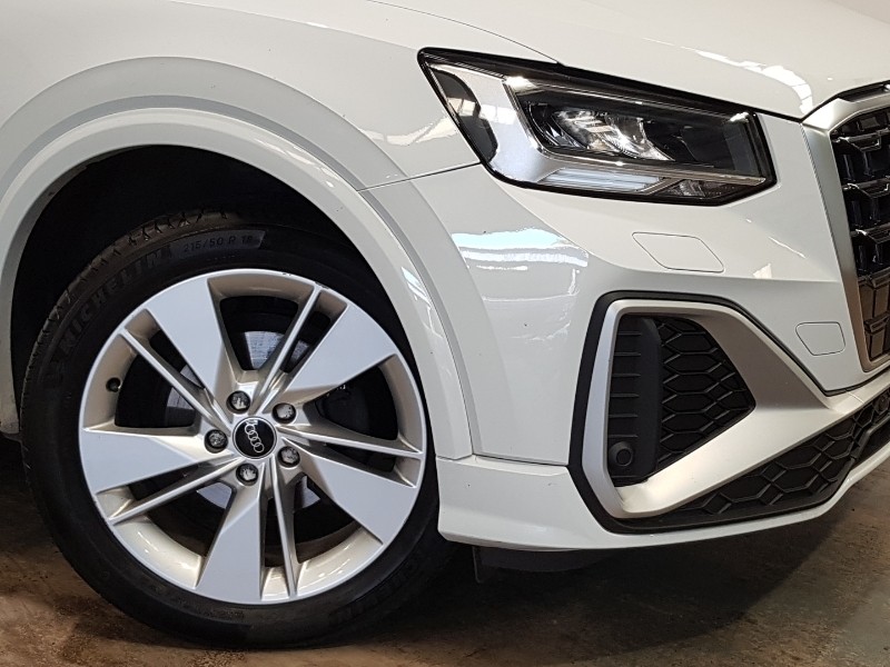 Used Audi Q2 2021 for sale - 76129866: Photo 9