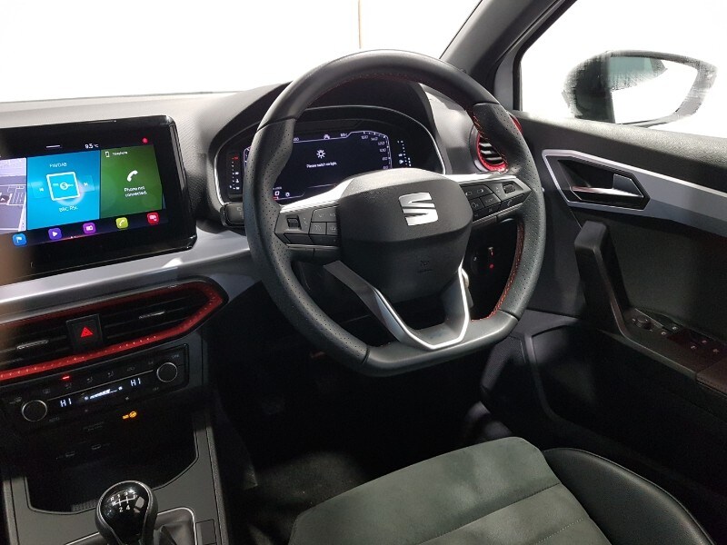 Used SEAT Ibiza 2024 for sale - 77475916: Photo 10