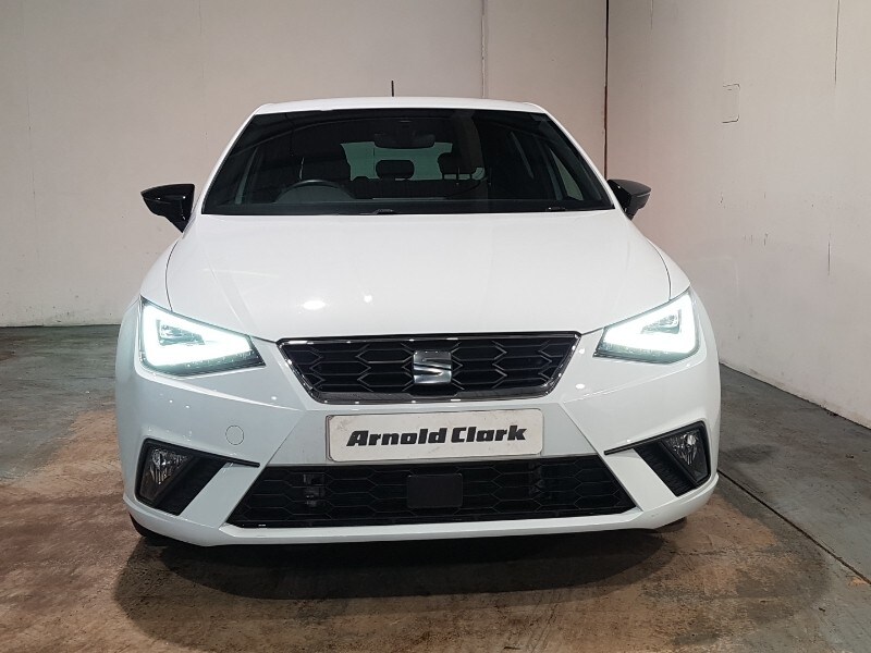 Used SEAT Ibiza 2024 for sale - 77475916: Photo 12