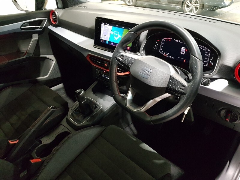 Used SEAT Ibiza 2024 for sale - 77475916: Photo 16