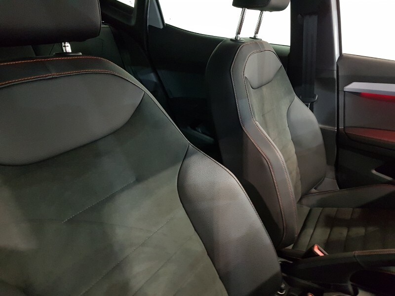 Used SEAT Ibiza 2024 for sale - 77475916: Photo 17